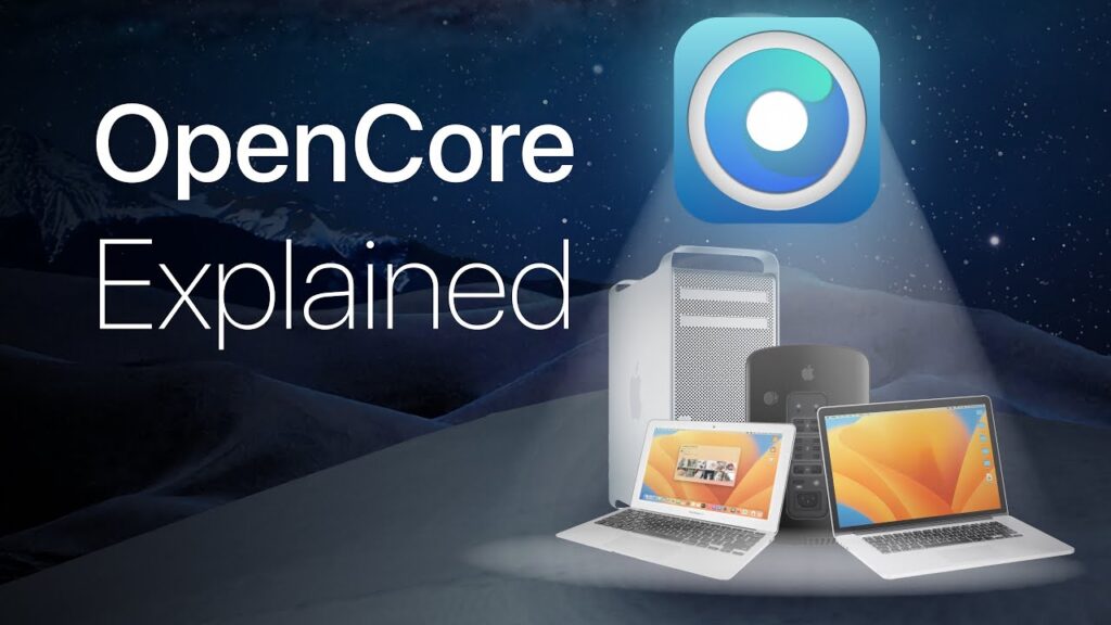 What Processors Are Supported by OpenCore?