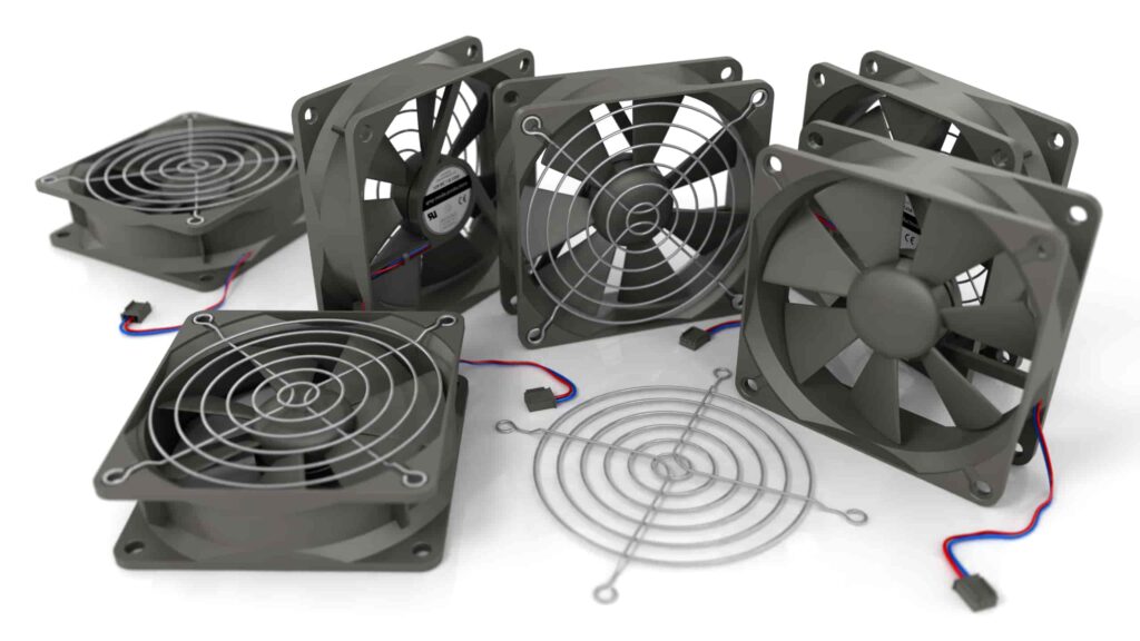 What is a CPU Fan