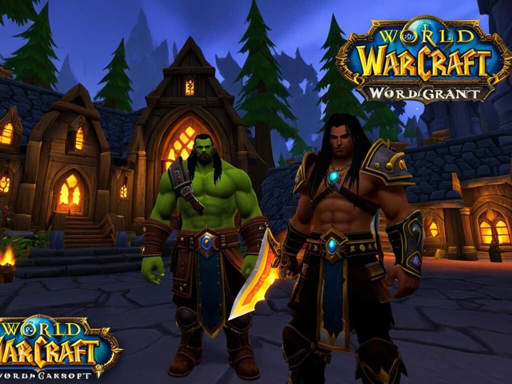 Can Integrated Graphics Handle World of Warcraft