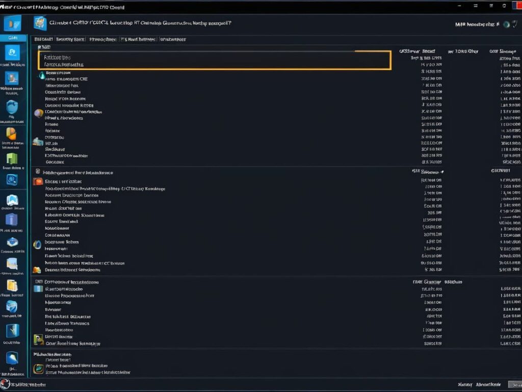 How can I monitor my CPU usage during gaming