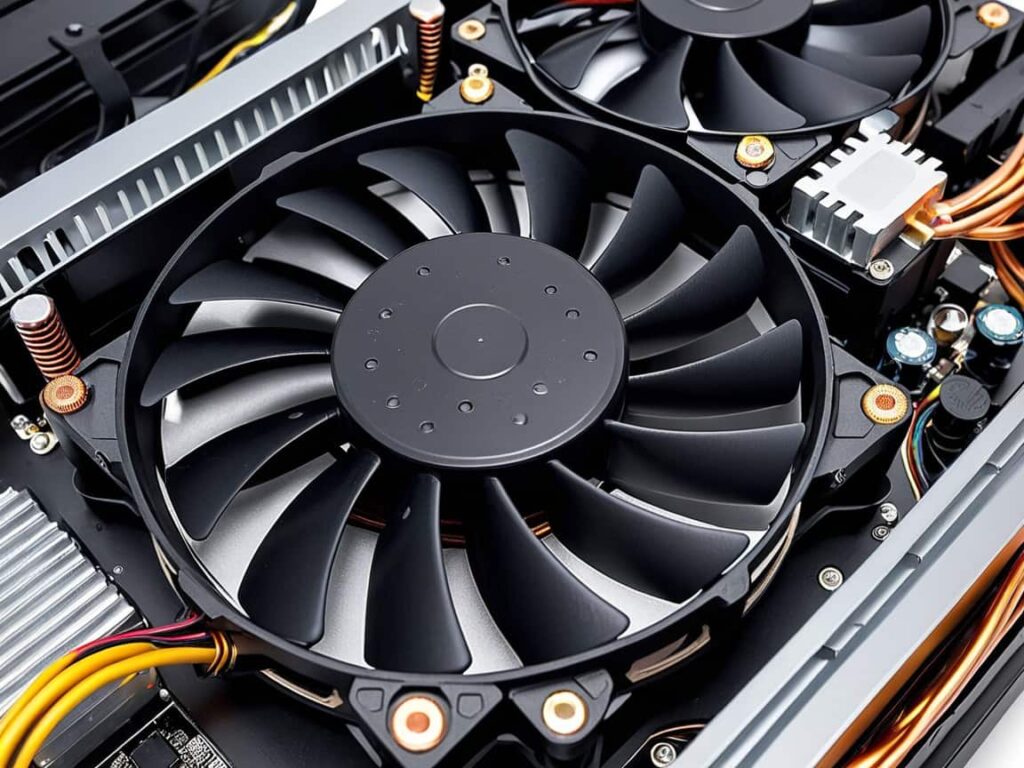 Why is the tightness of a CPU cooler important